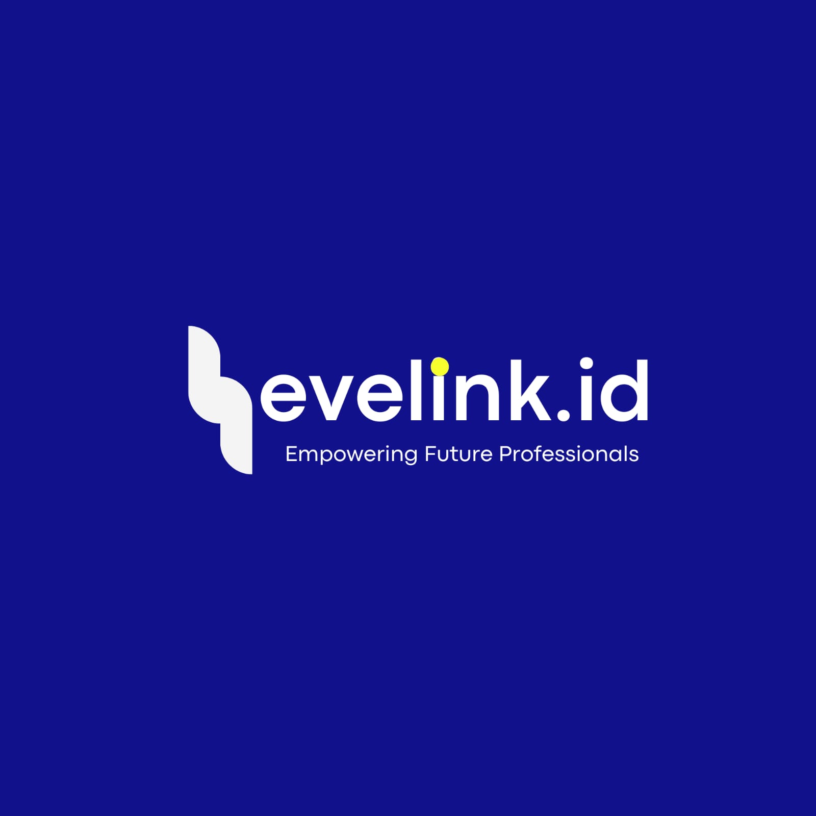 Logo Levelink.id